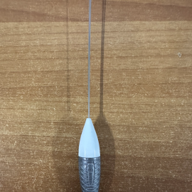 Tenbin + Piombo Fuji